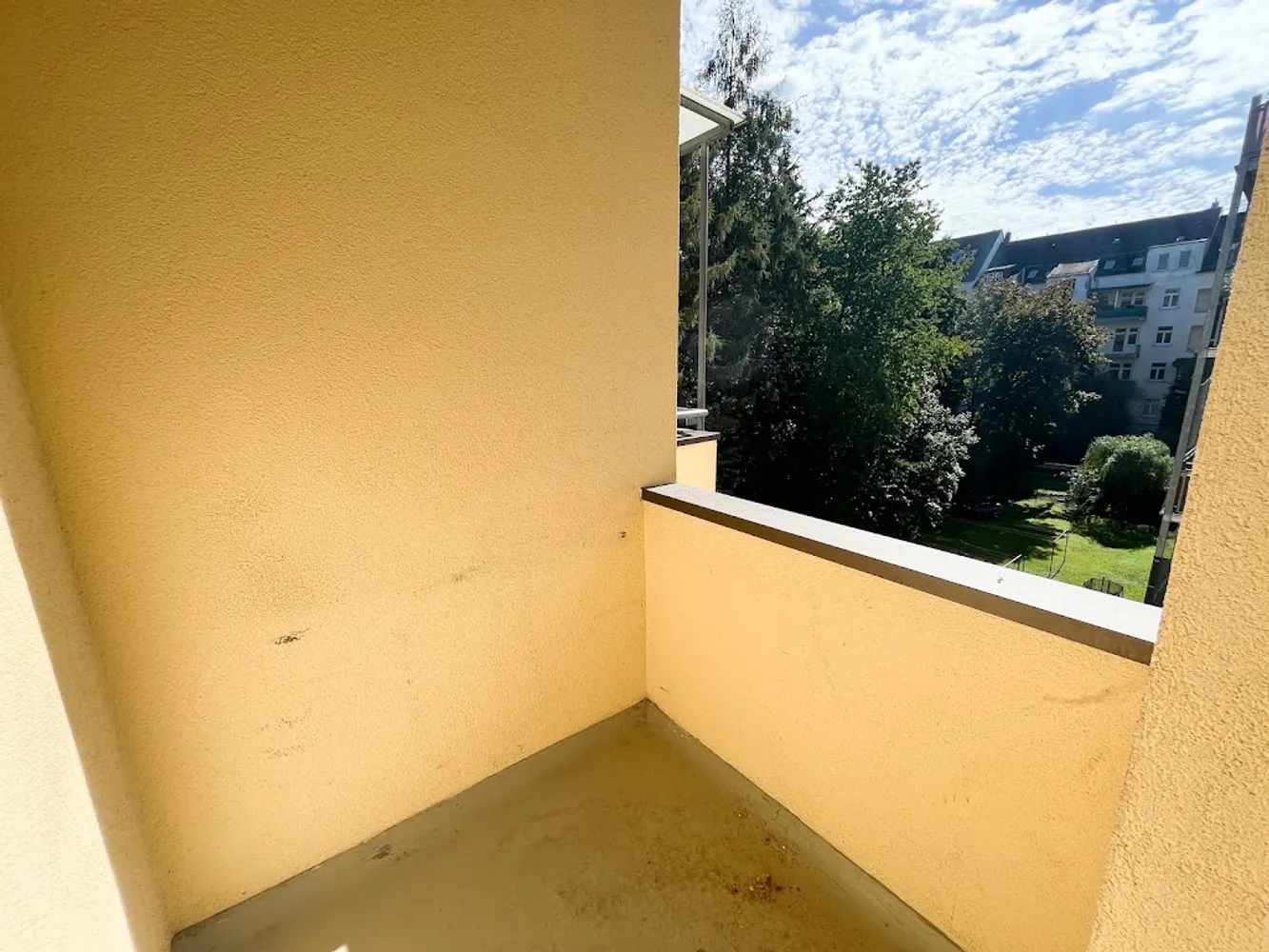 3 room apartment with 70 m² in Chemnitz – Photo 4