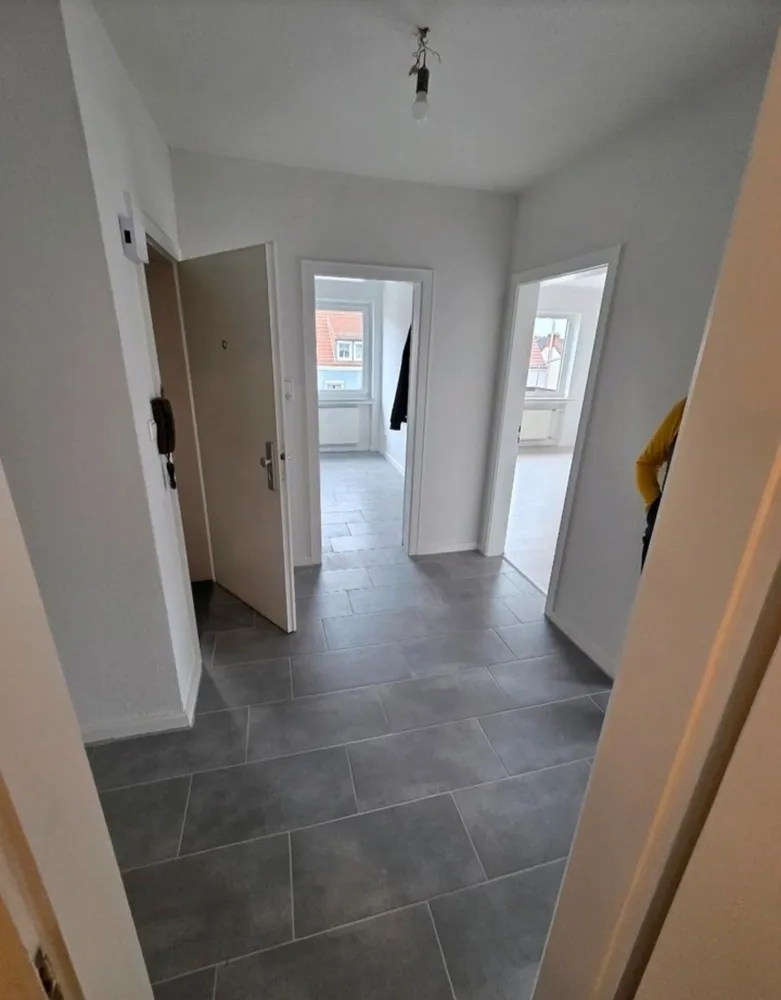 2 Zimmer Wohnung mit 53 m² in Bremen – Bild 6