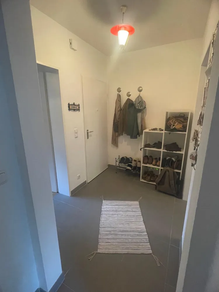 3 Zimmer Wohnung mit 51 m² in Essen – Bild 4