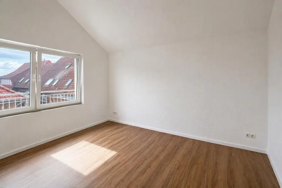 2 Zimmer Wohnung mit 79 m² in Quakenbrück – Bild 2