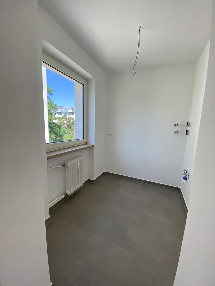 1 Zimmer Wohnung mit 47 m² in München – Bild 5
