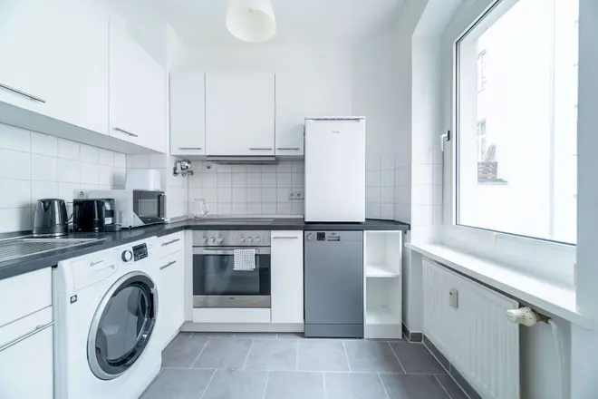 2 Zimmer Wohnung mit 53 m² in Berlin – Bild 11