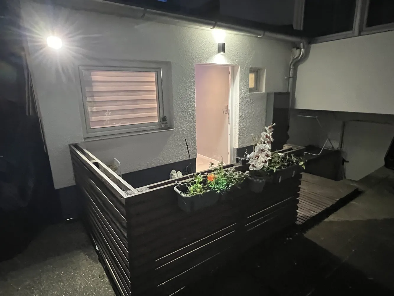 1 Zimmer Wohnung mit 35 m² in Mainz – Bild 1
