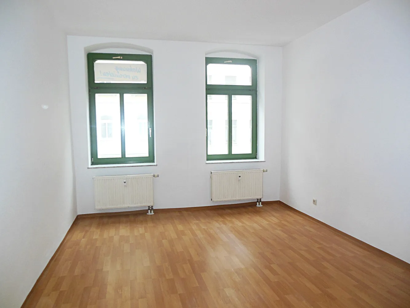 3 room apartment with 78 m² in Chemnitz – Photo 2