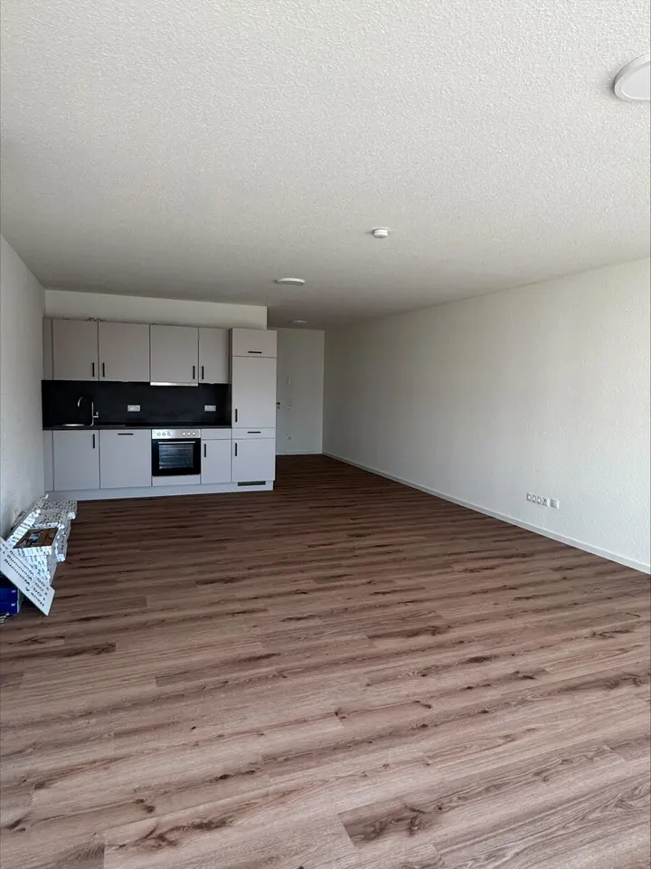2 Zimmer Wohnung mit 52 m² in Osnabrück – Bild 1