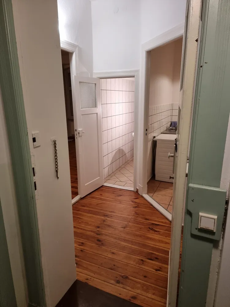 1 Zimmer Wohnung mit 37 m² in Berlin – Bild 11