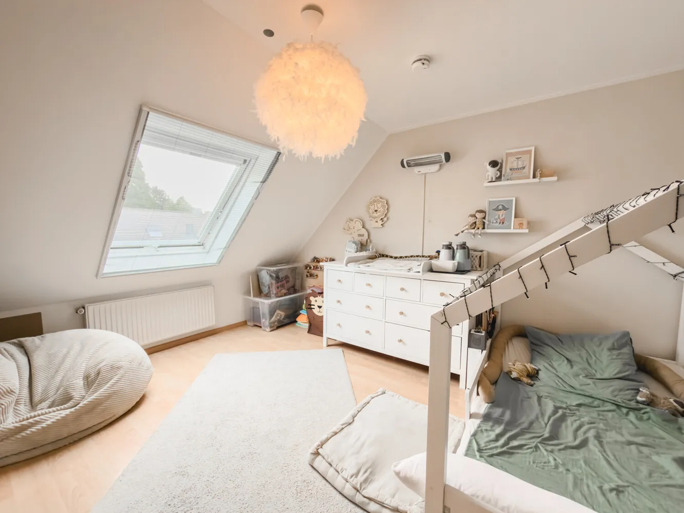 3 Zimmer Wohnung mit 90 m² in Aachen – Bild 8