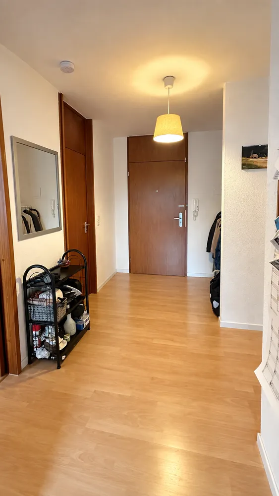 2 Zimmer Wohnung mit 63 m² in Augsburg – Bild 8
