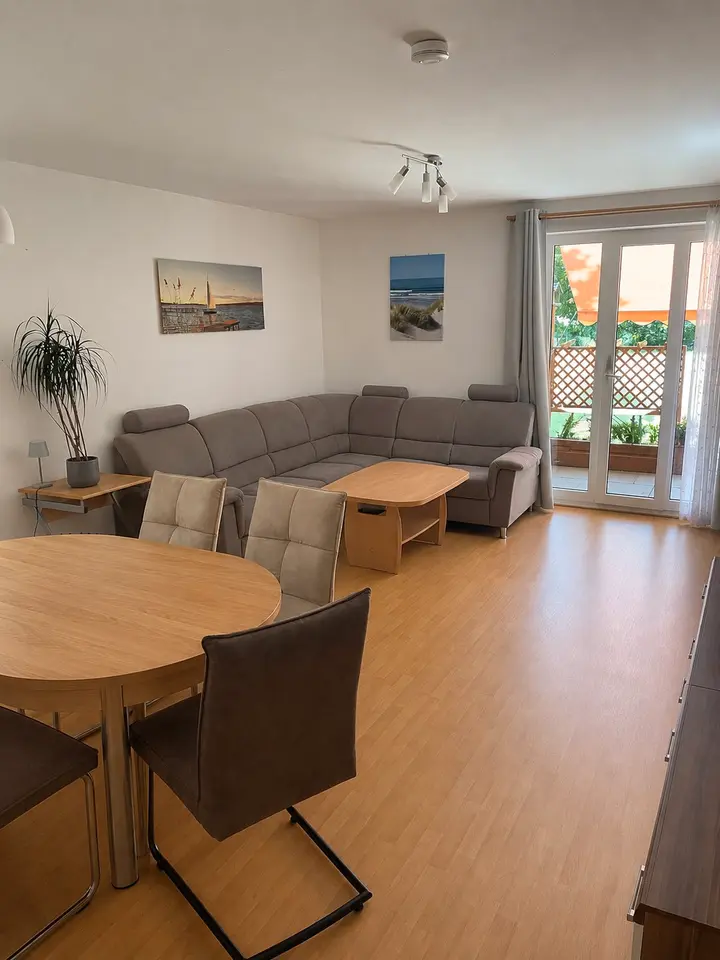2 Zimmer Wohnung mit 31 m² in Neumünster – Bild 6