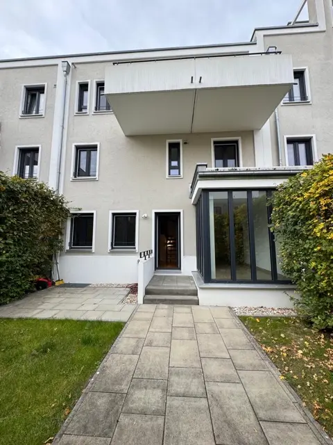 WG-Zimmer mit 40 m² in Regensburg – Bild 9
