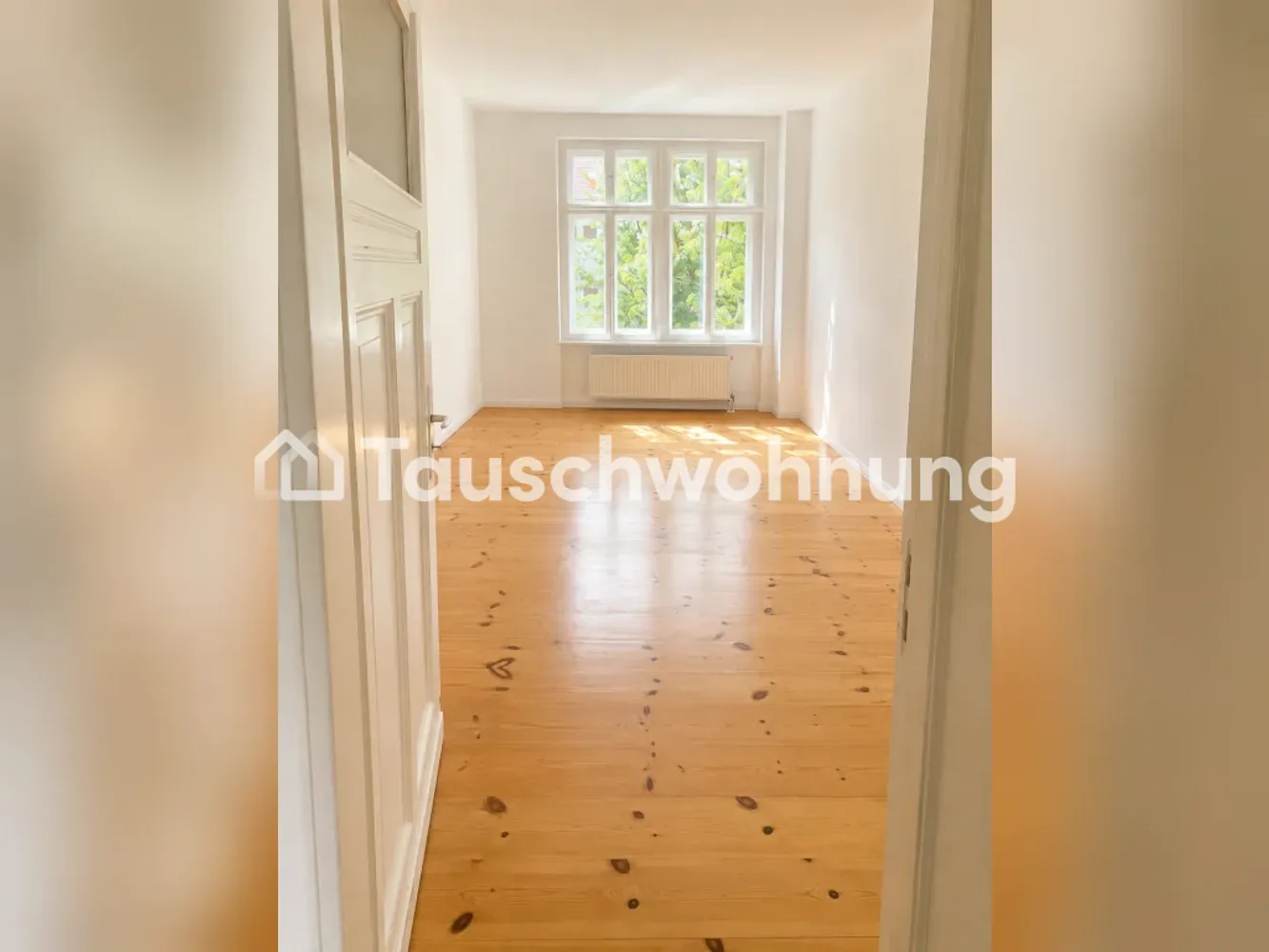 2 Zimmer Wohnung mit 54 m² in Berlin – Bild 2