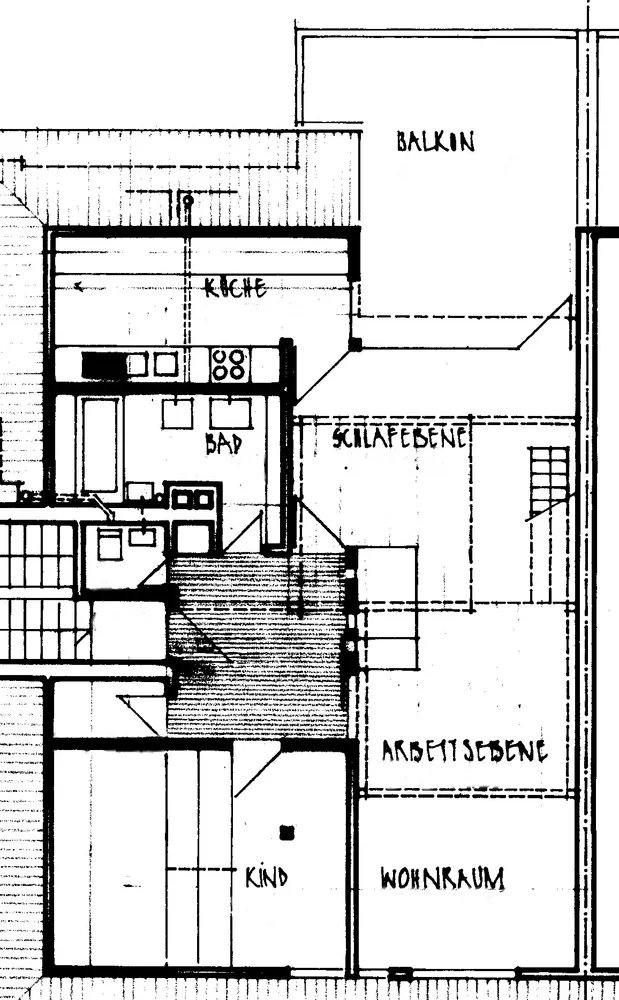 3 Zimmer Wohnung mit 80 m² in Ludwigshafen am Rhein – Bild 12
