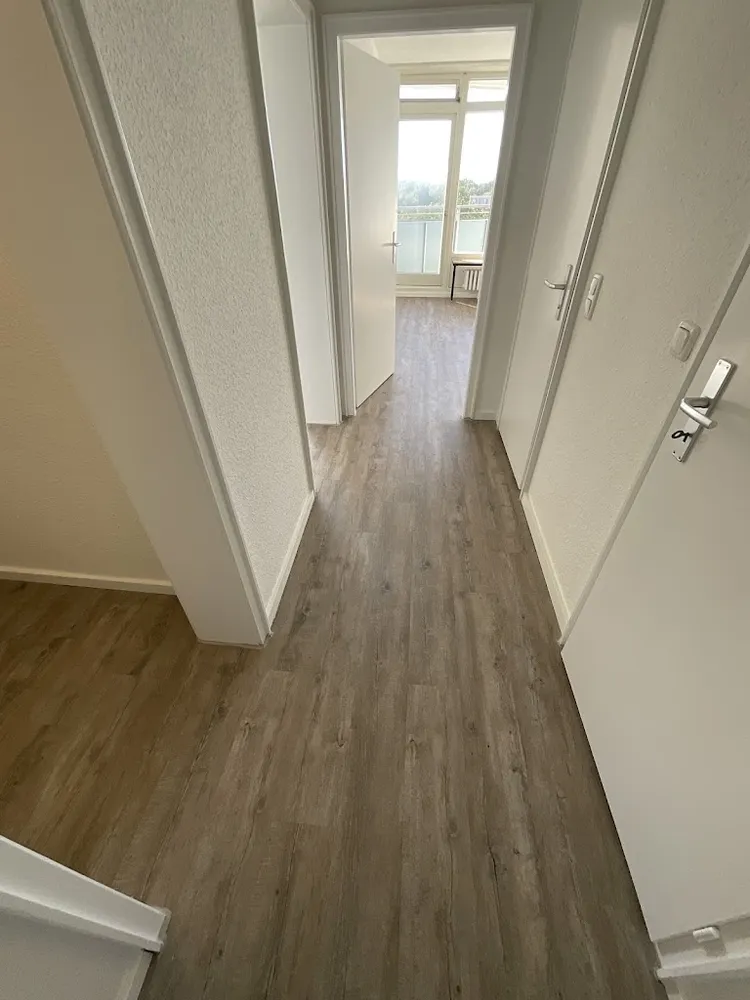 2 Zimmer Wohnung mit 49 m² in Hamburg – Bild 7