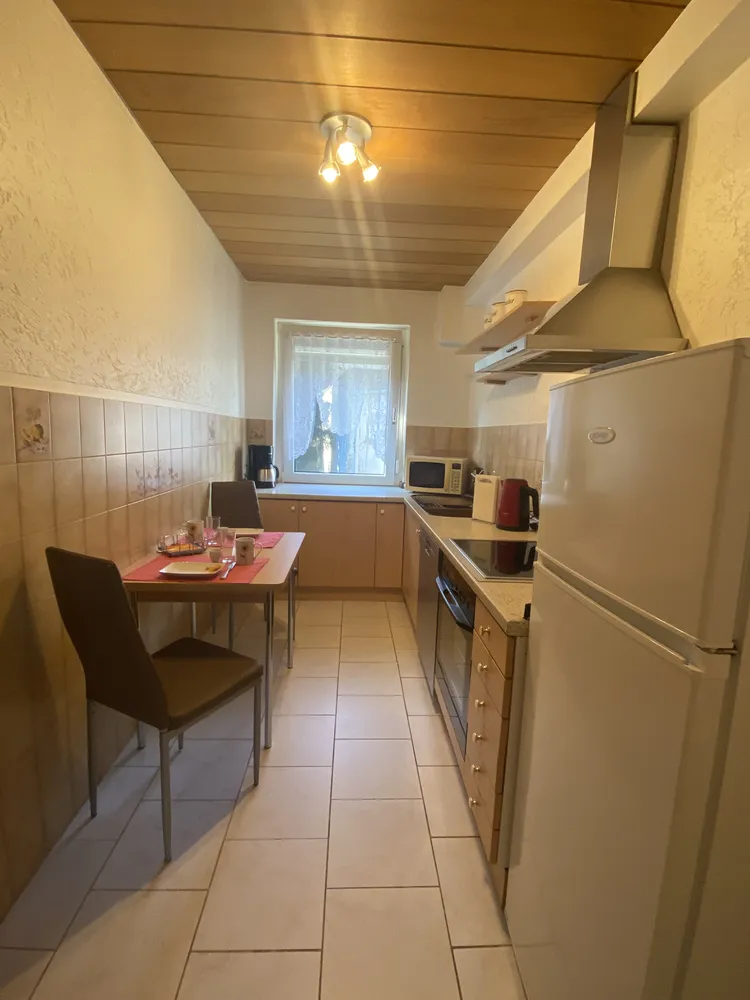 3 Zimmer Wohnung mit 60 m² in Dortmund – Bild 9