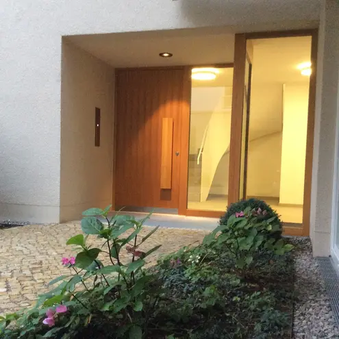 3 Zimmer Wohnung mit 77 m² in München – Bild 3