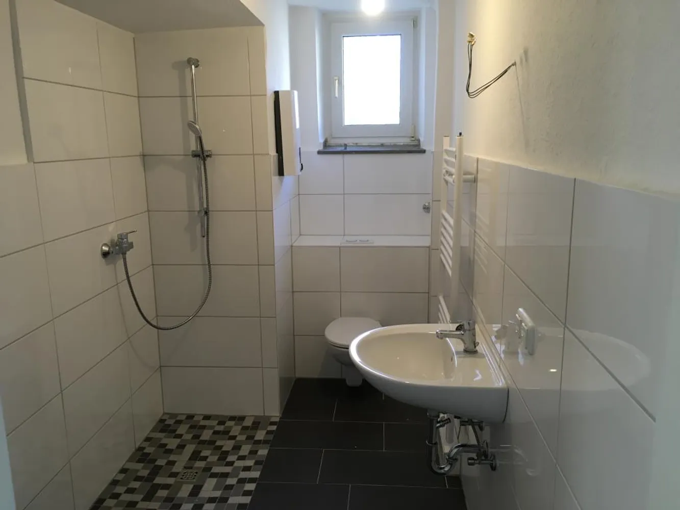 2 Zimmer Wohnung mit 59 m² in Gelsenkirchen – Bild 8