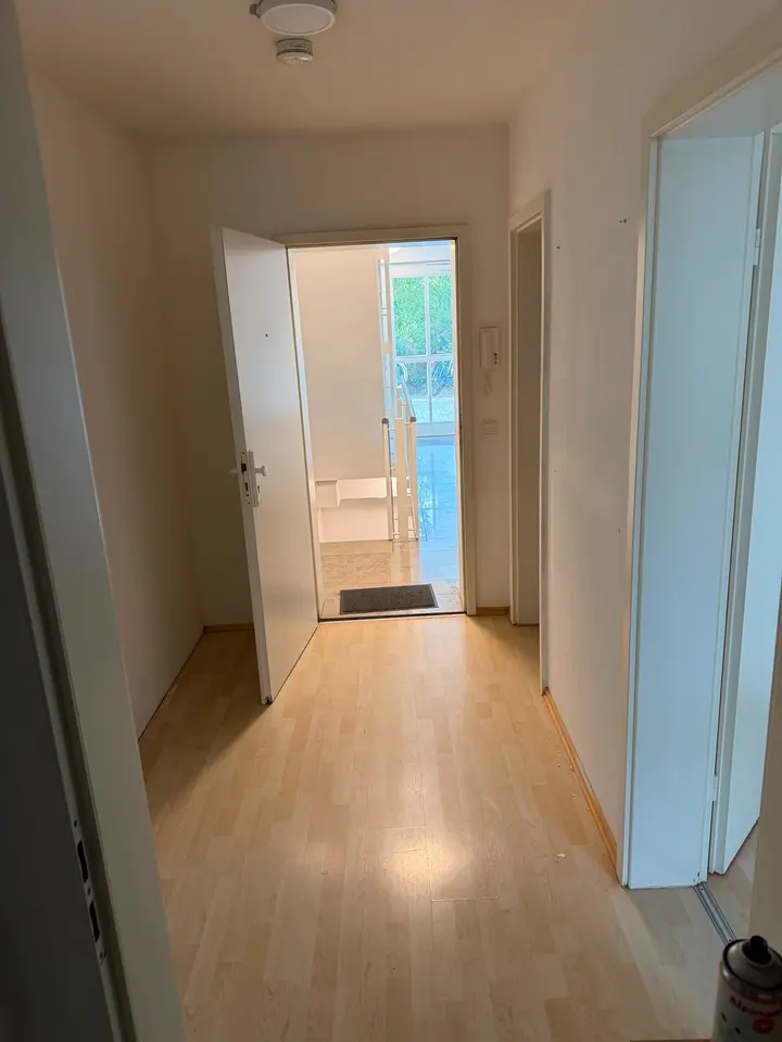 2 Zimmer Wohnung mit 55 m² in Erding – Bild 4