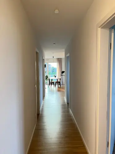 3 Zimmer Wohnung mit 82 m² in Frankfurt am Main – Bild 10