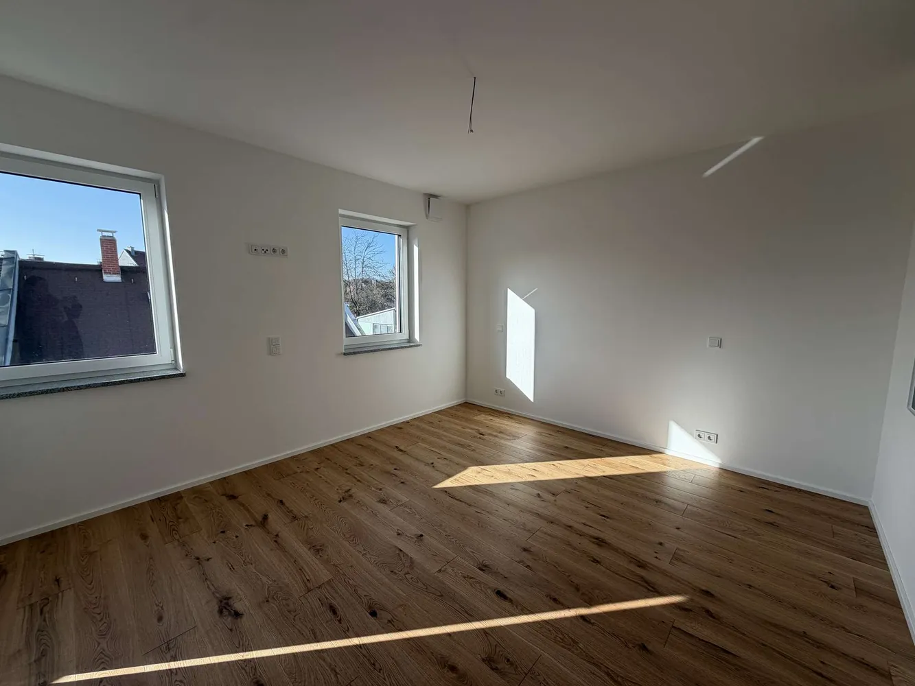 3 Zimmer Wohnung mit 78 m² in Deggendorf – Bild 1