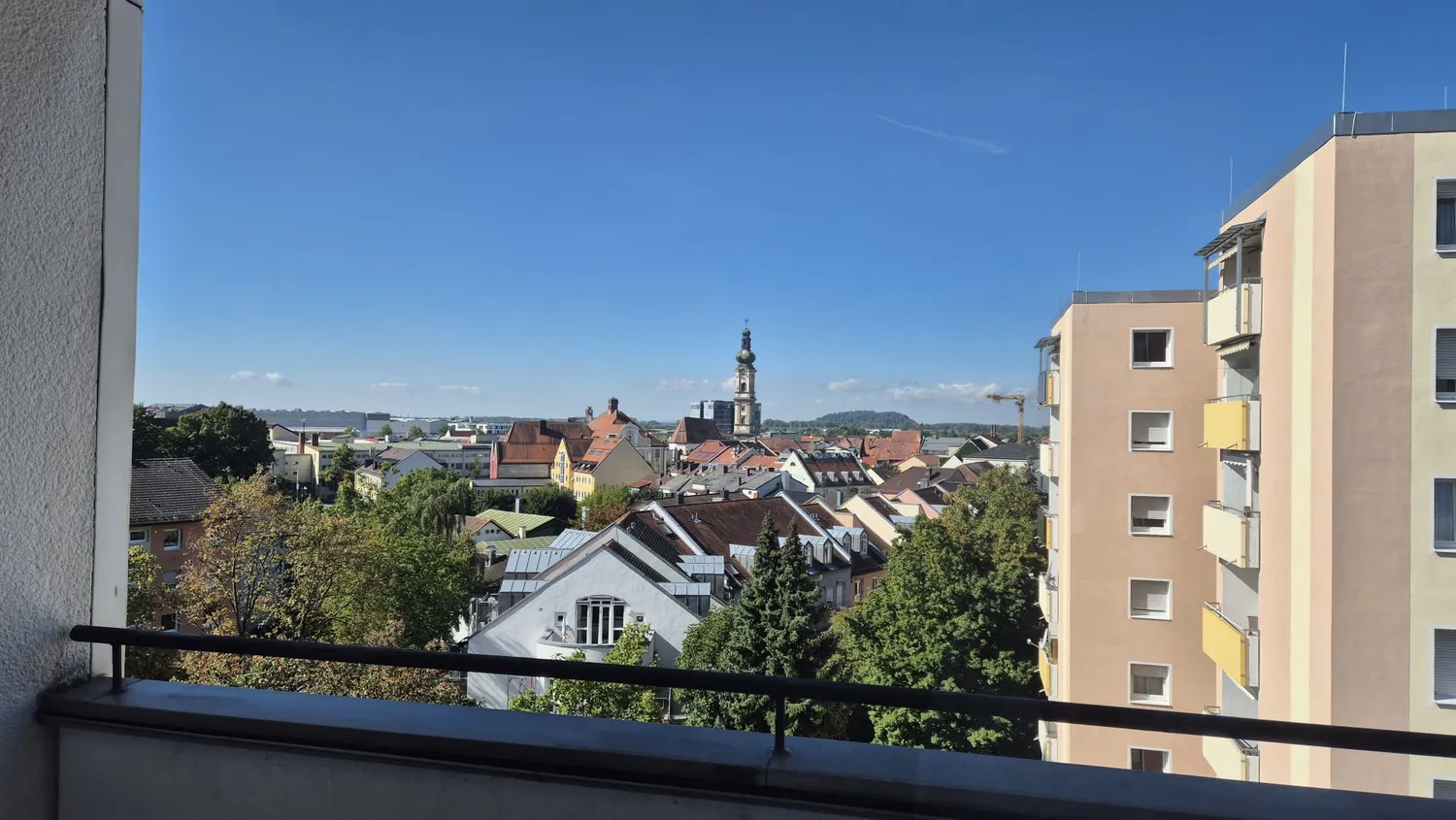 3 Zimmer Wohnung mit 68 m² in Deggendorf – Bild 9