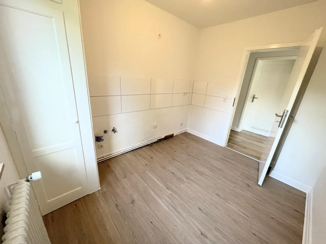 3 Zimmer Wohnung mit 62 m² in Marl – Bild 1