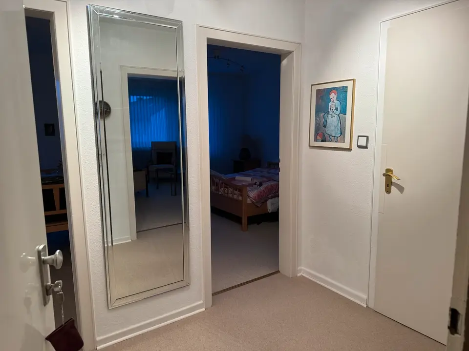 2 Zimmer Wohnung mit 53 m² in Essen – Bild 7