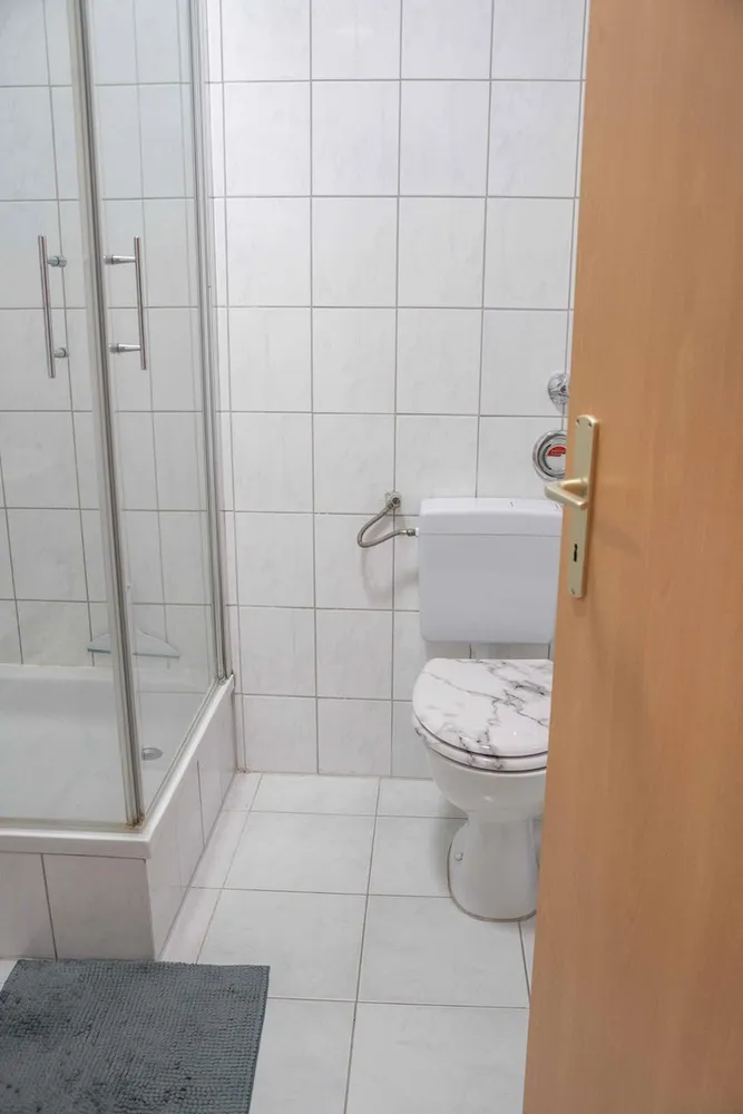 3 Zimmer Wohnung mit 70 m² in Mannheim – Bild 8