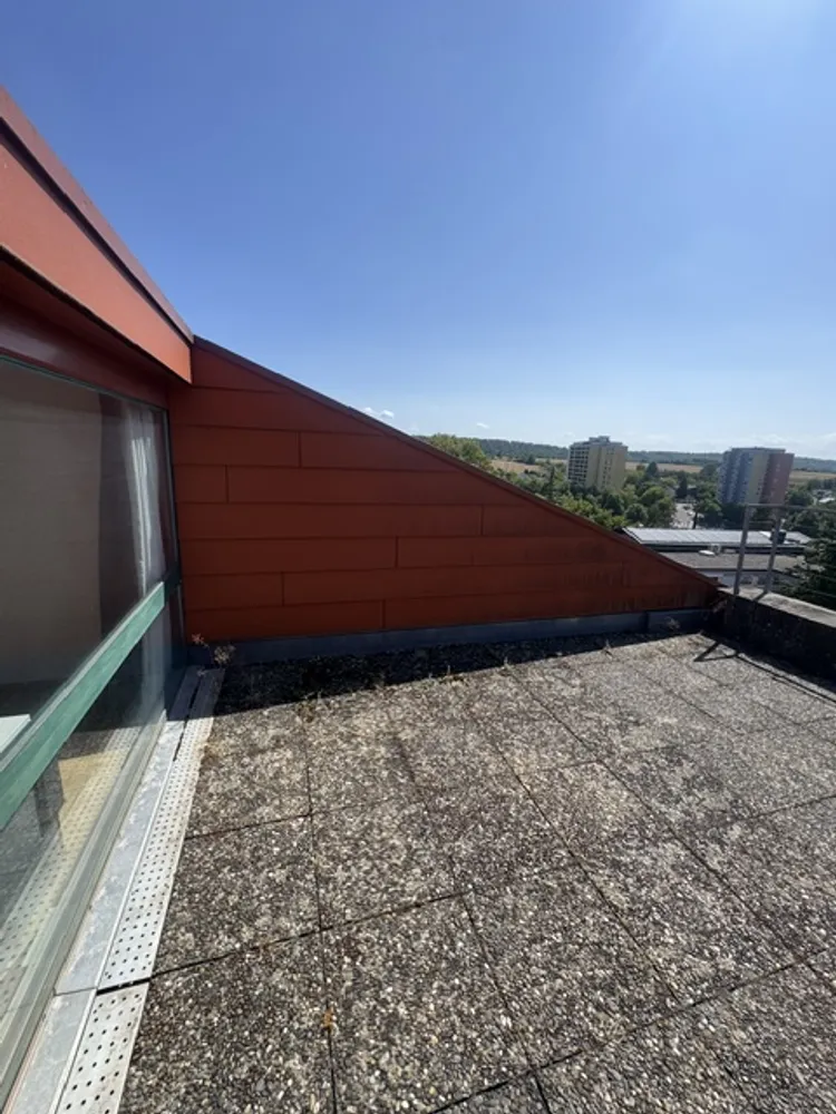 1 Zimmer Wohnung mit 40 m² in Böblingen – Bild 3