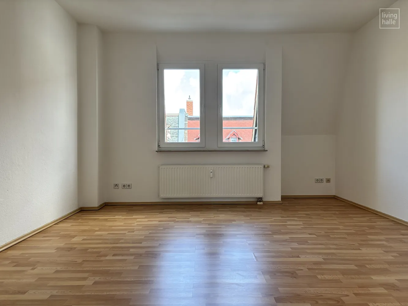 3 Zimmer Wohnung mit 83 m² in Halle (Saale) – Bild 3