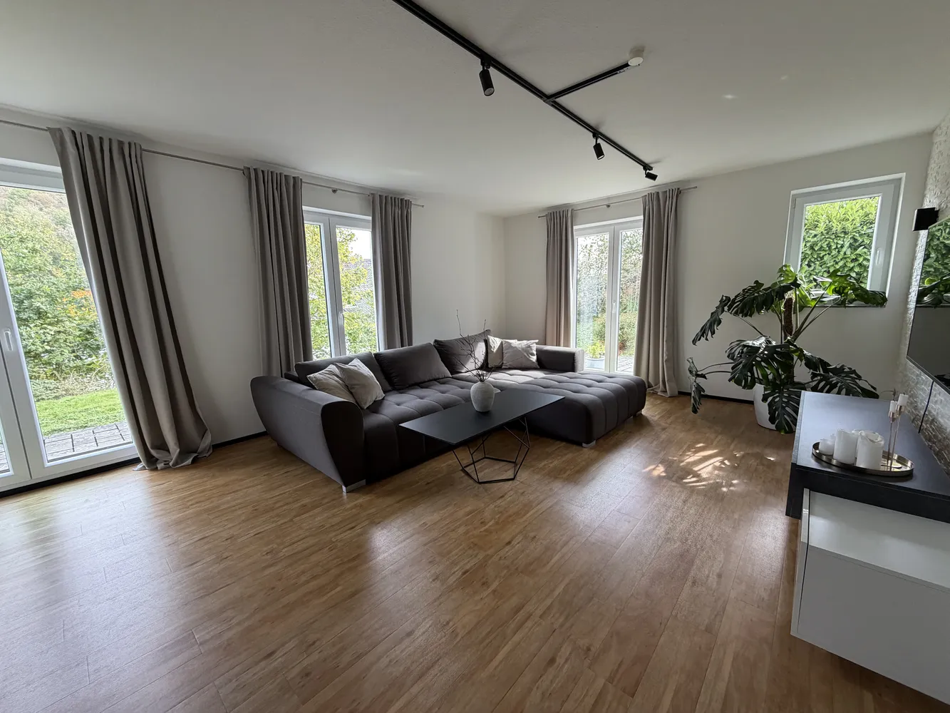 3 Zimmer Wohnung mit 102 m² in Siegen – Bild 2