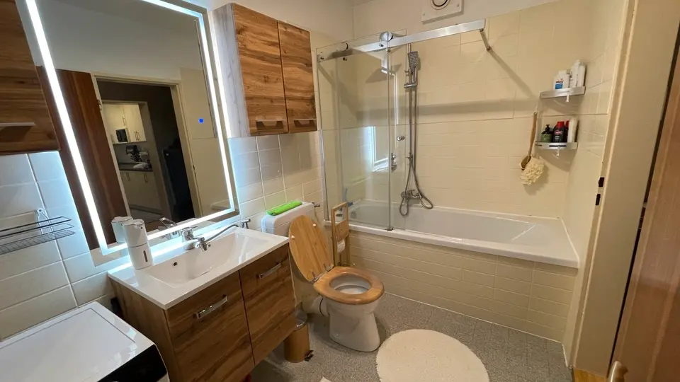 2 Zimmer Wohnung mit 72 m² in Mainz – Bild 4