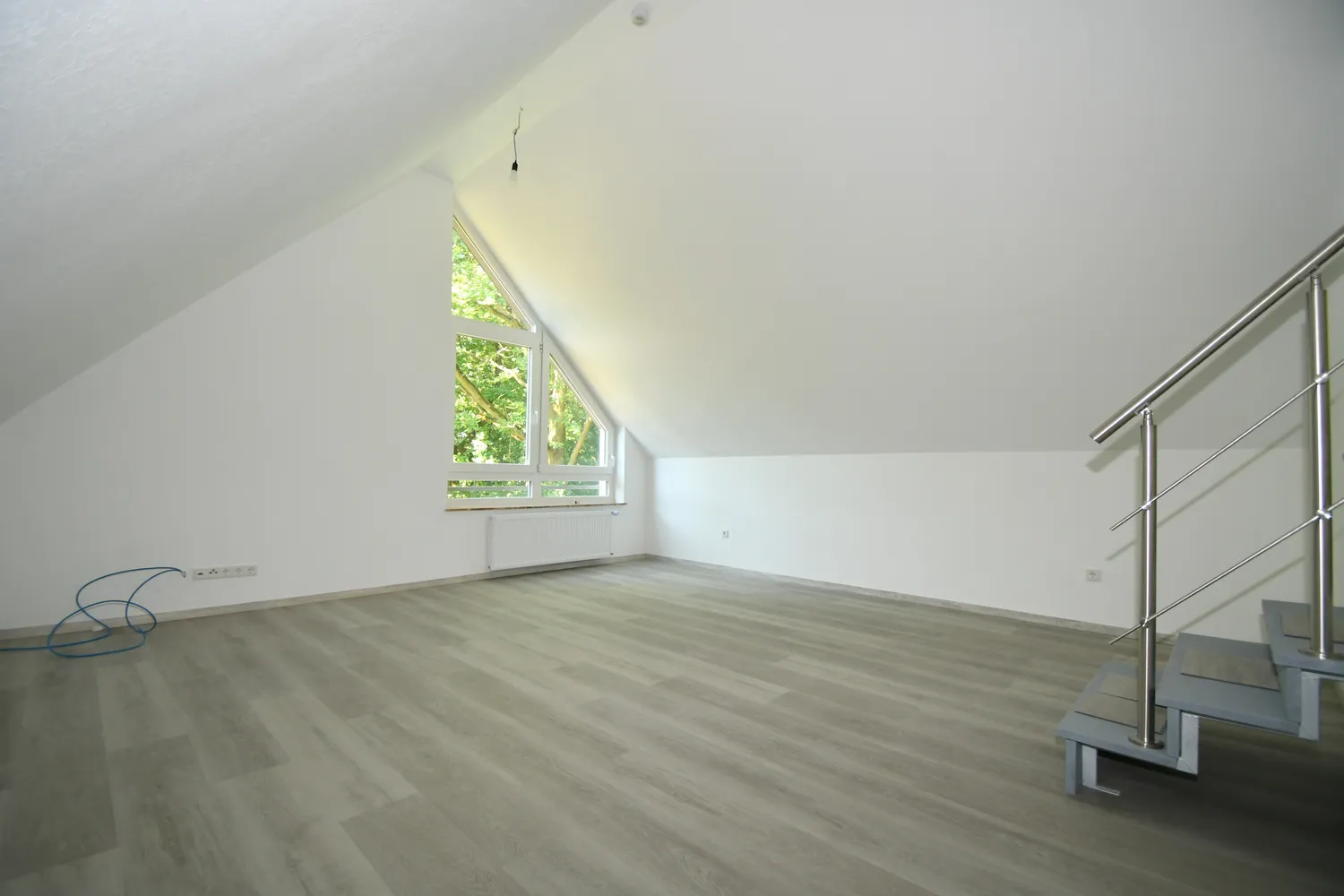 4 Zimmer Wohnung mit 67 m² in Gelsenkirchen – Bild 1