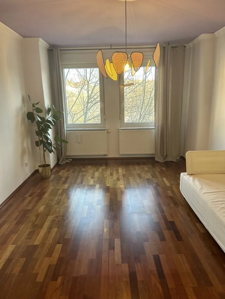 3 Zimmer Wohnung mit 102 m² in Nürnberg – Bild 1