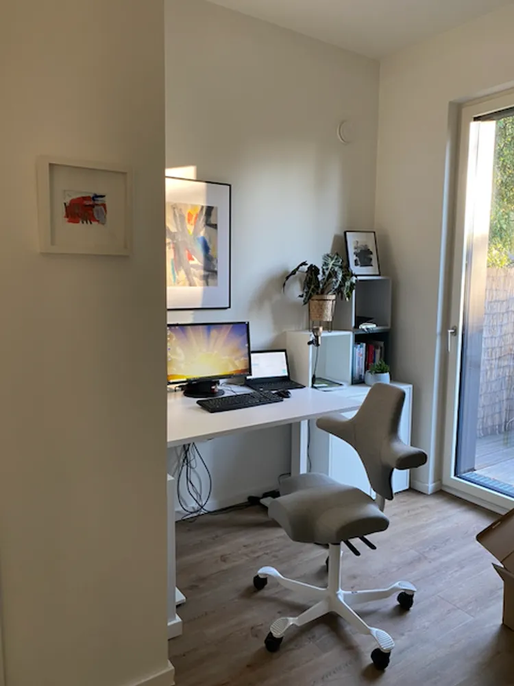 2 Zimmer Wohnung mit 52 m² in Hamburg – Bild 7