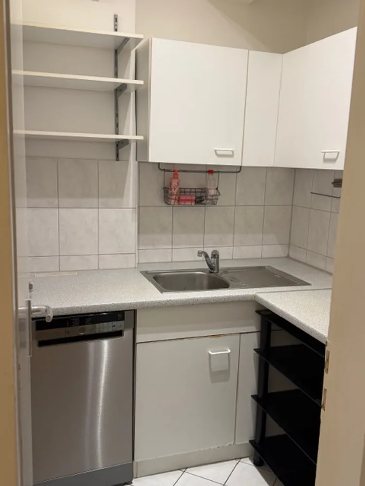 2 room apartment with 55 m² in Munich – Photo 9