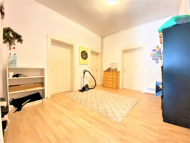 1 Zimmer Wohnung mit 15 m² in Gießen – Bild 1