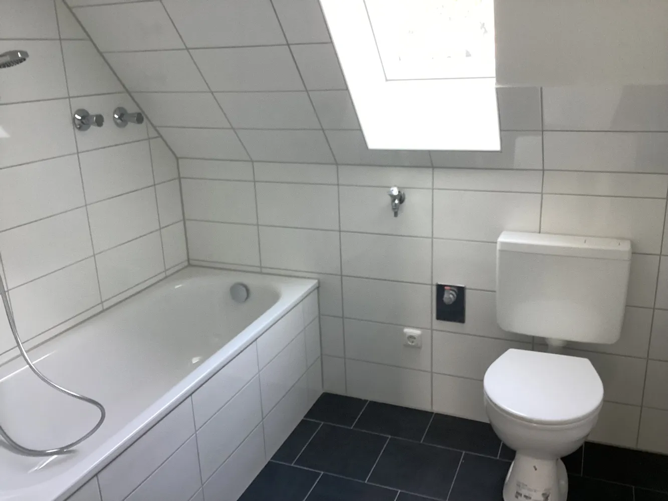 3 Zimmer Wohnung mit 57 m² in Gladbeck – Bild 2