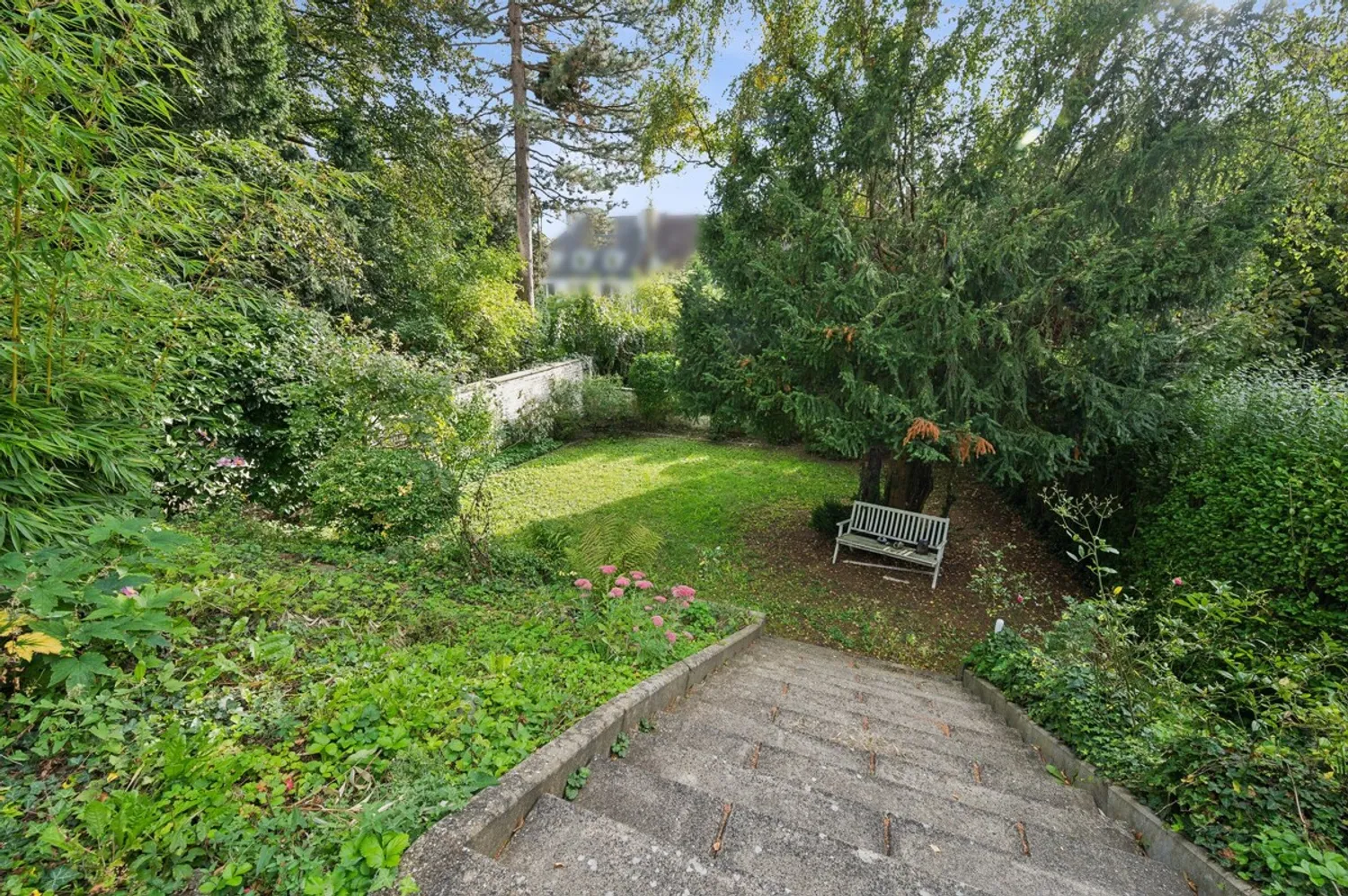 2 Zimmer Wohnung mit 62 m² in Aachen – Bild 9