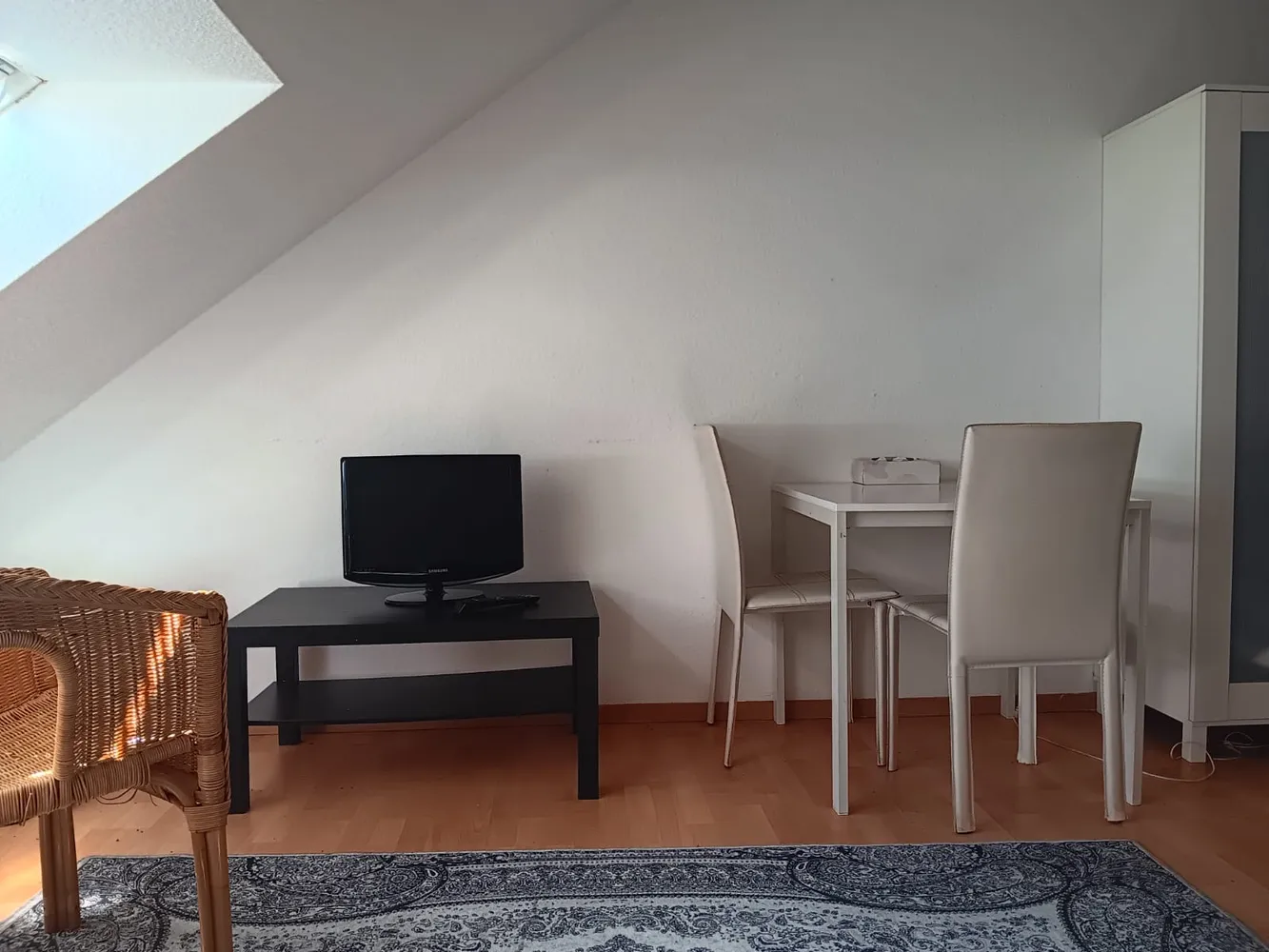 1 room apartment with 23 m² in Düsseldorf – Photo 2