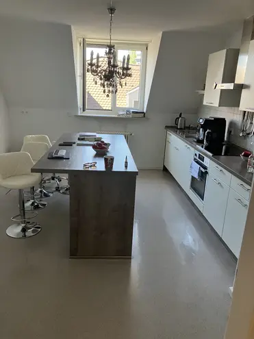 3 Zimmer Wohnung mit 149 m² in München – Bild 5