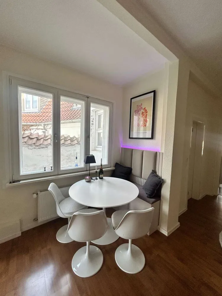 3 Zimmer Wohnung mit 95 m² in Osnabrück – Bild 2