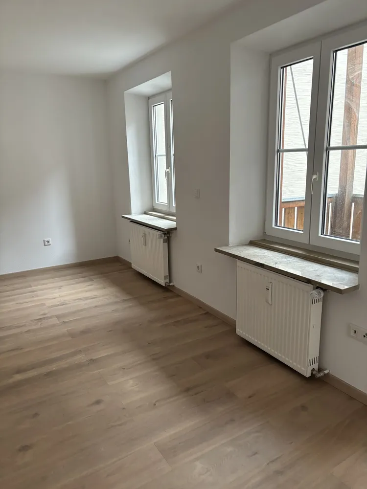1 Zimmer Wohnung mit 30 m² in Ingolstadt – Bild 8