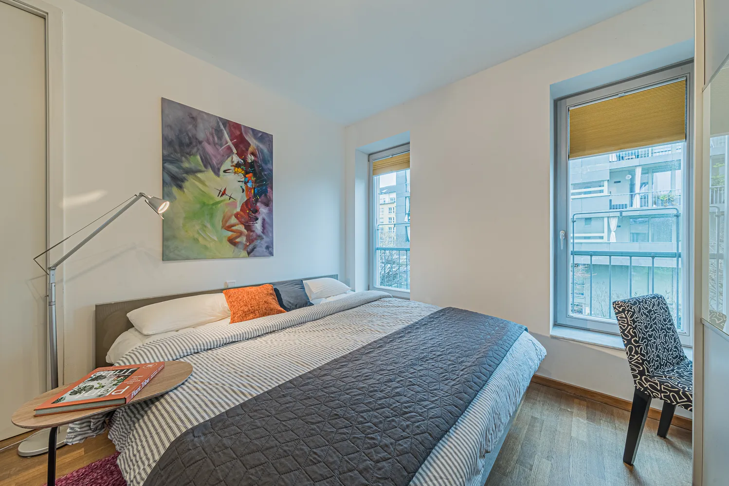 2 Zimmer Wohnung mit 76 m² in Frankfurt am Main – Bild 8