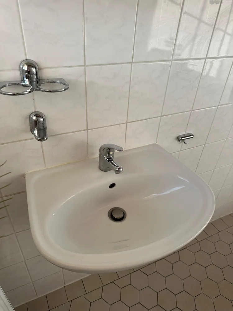 1 room apartment with 38 m² in Berlin – Photo 4