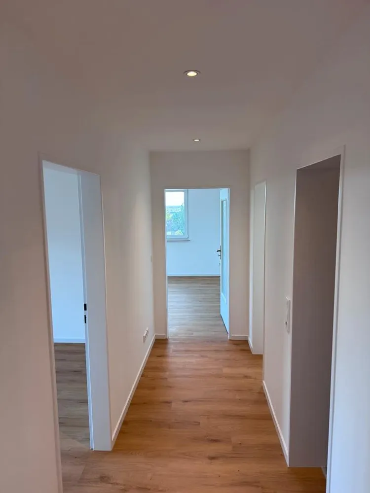 3 Zimmer Wohnung mit 70 m² in Hamburg – Bild 1