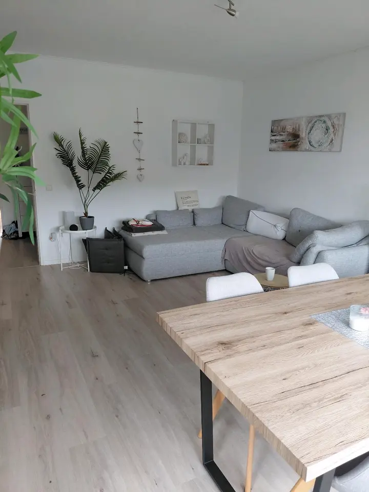 2 Zimmer Wohnung mit 65 m² in Bielefeld – Bild 2