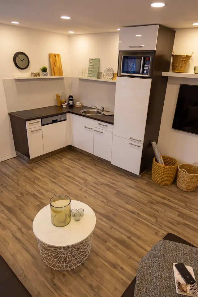 WG-Zimmer mit 42 m² in Kirchheim unter Teck – Bild 6