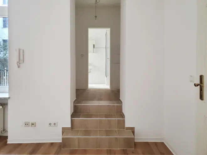 2 Zimmer Wohnung mit 38 m² in Halle (Saale) – Bild 9
