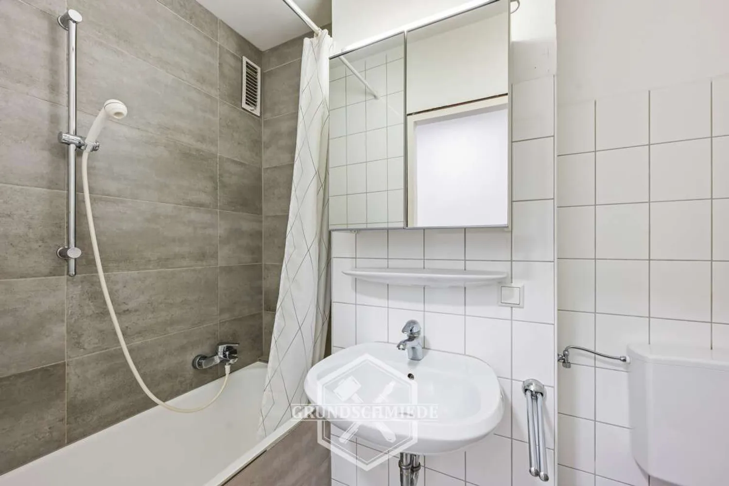1 Zimmer Wohnung mit 37 m² in Ludwigsburg – Bild 3