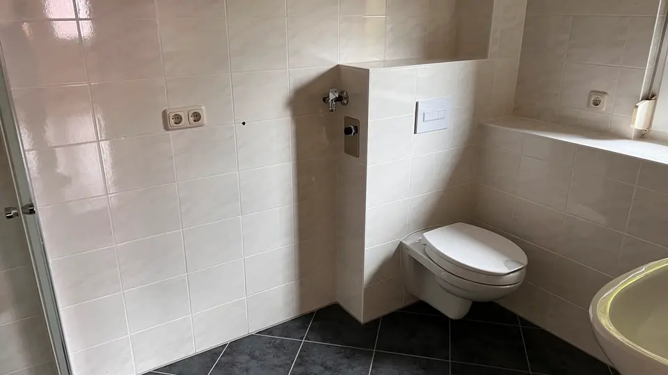 3 Zimmer Wohnung mit 85 m² in Schmalkalden – Bild 9